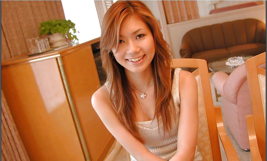 The Beauty of Amateur Japanese Teens 1 pict gal