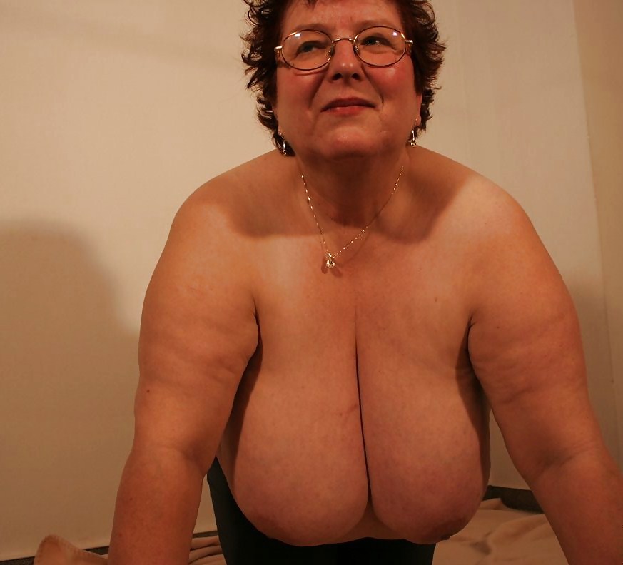 My Granny What Huge Juggs You Have 3 Pics Xhamster 