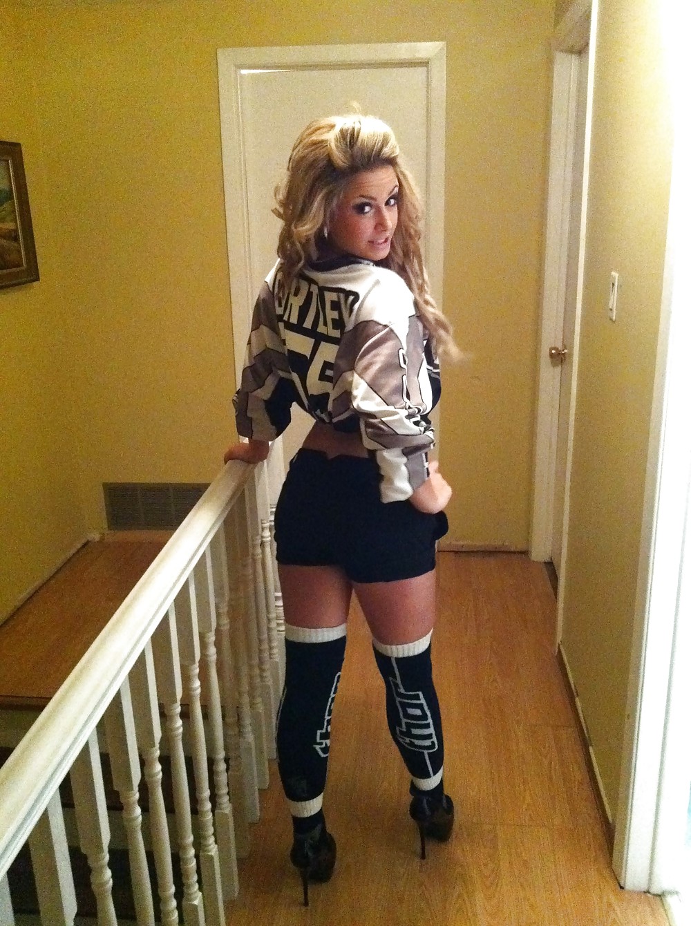 Socks pict gal