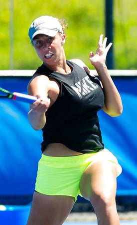 Madison keys naked