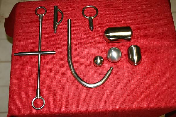 Bdsm equipment pict gal