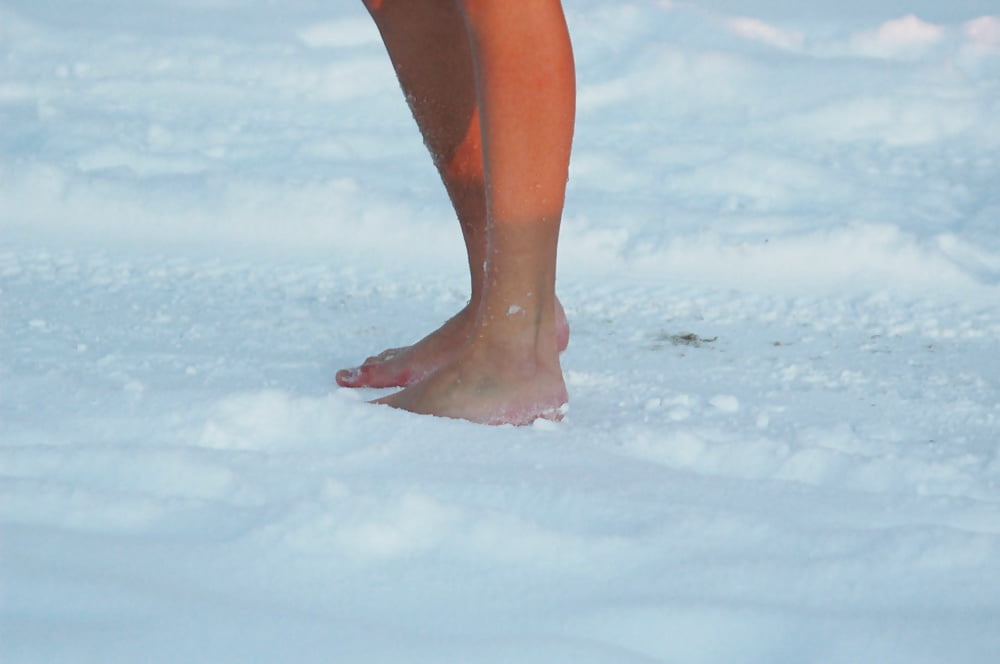 Sveta - Minus 28 Celsius pict gal