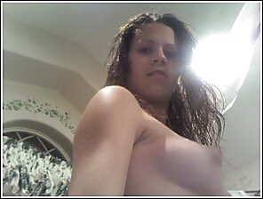 Selfshot 1 pict gal