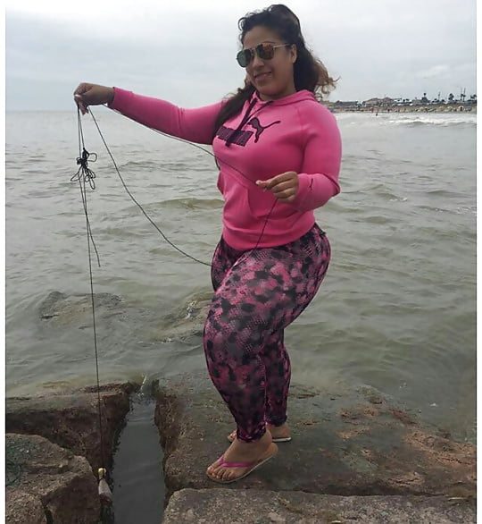 Latina Women 55 pict gal