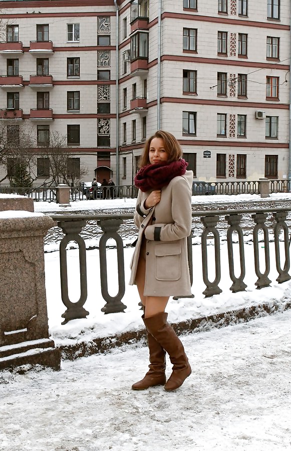 NIP Baby Its Cold Outside pict gal