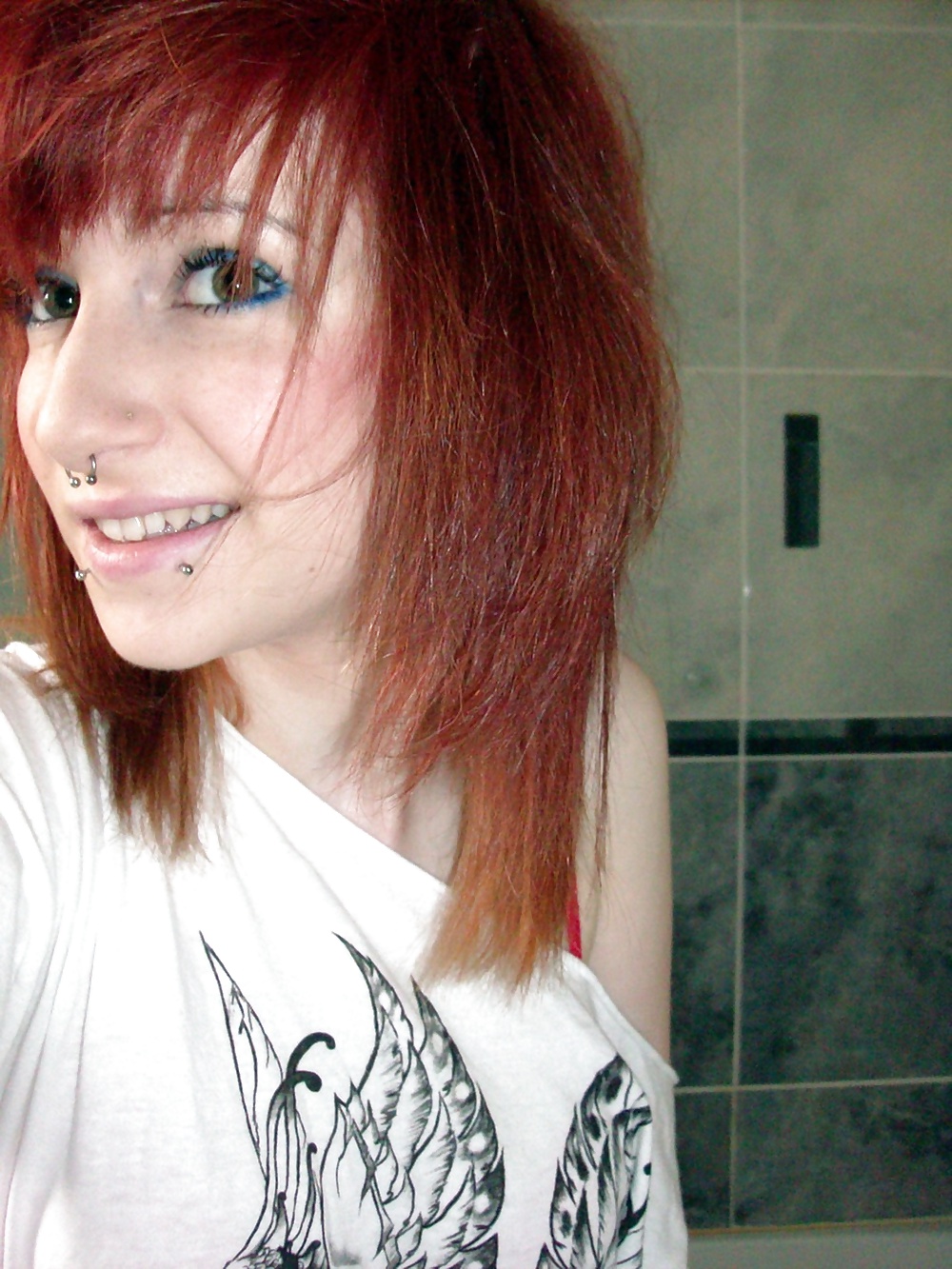 Set #02 Emo Ginger pict gal