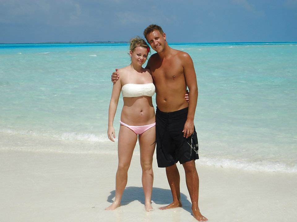 Magnificently Sexy Melissa pict gal