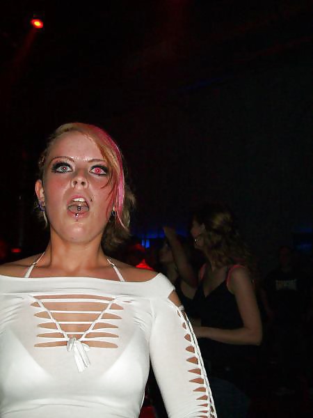 Some awesome cutie Friends! pict gal