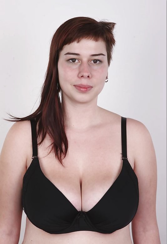 Chunky teen pict gal