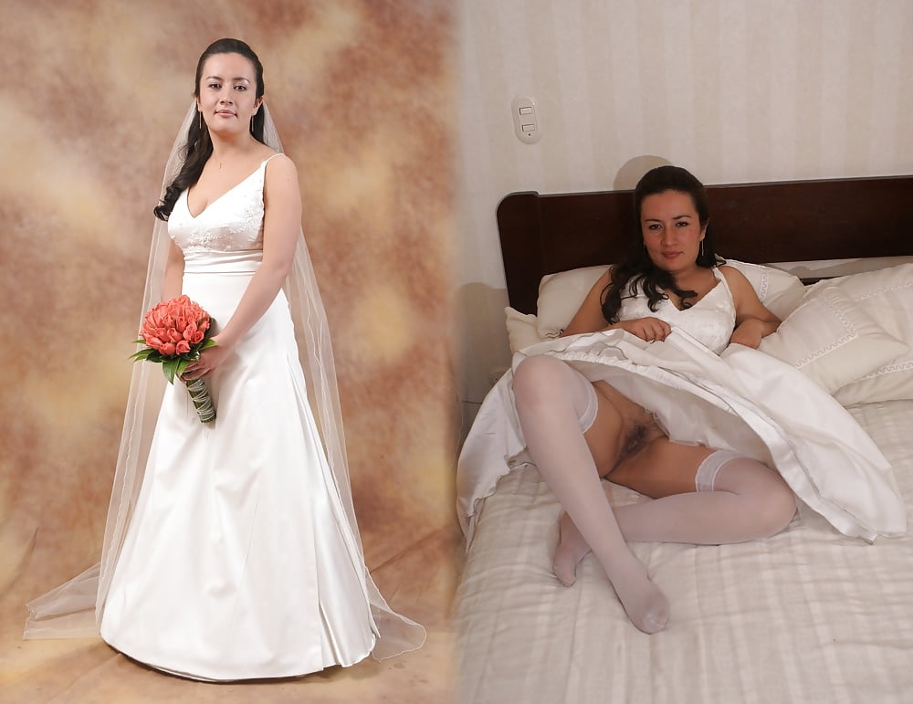 Nude Brides Catalog.
