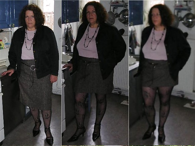 nylon wife pict gal