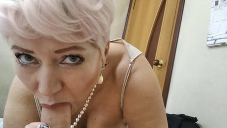 russian mature slut wife aimeeparadise blowjob queen         