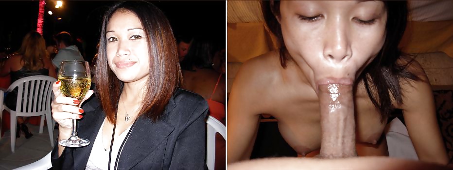 Asians -- Before, During, and After pict gal