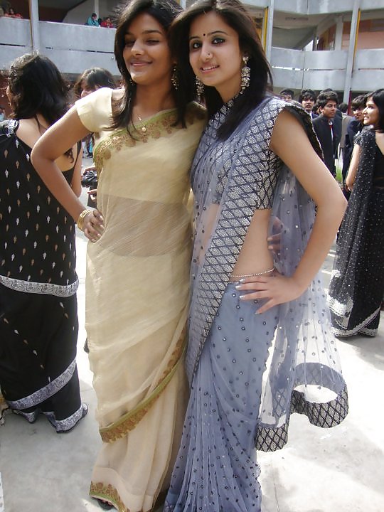 indian girls in saree pict gal