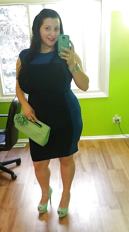 Random Huge Tits VII pict gal