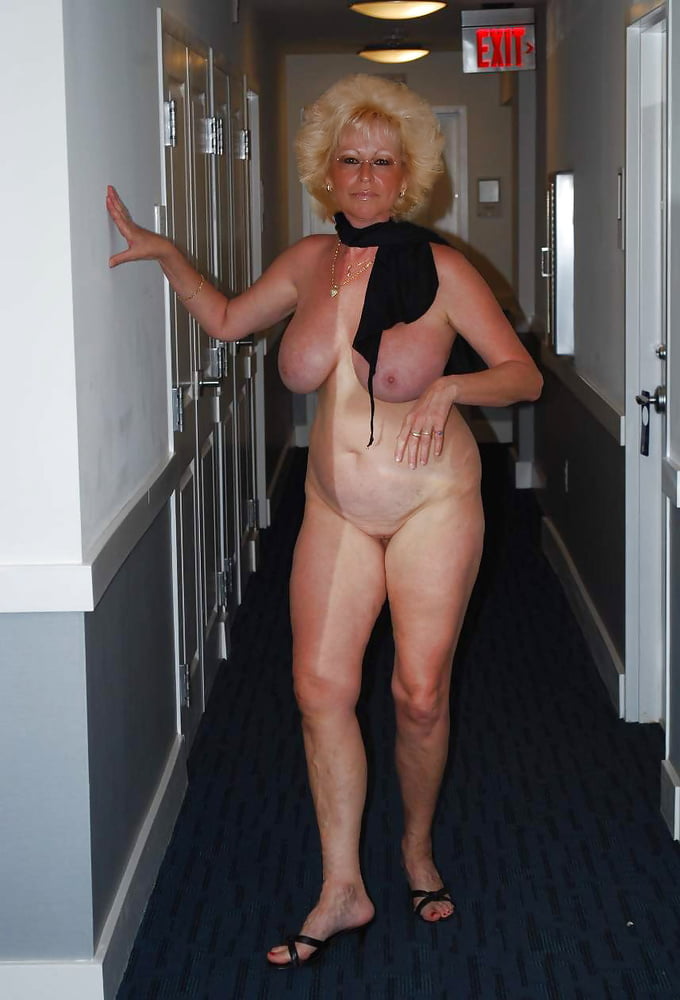 Mature Humiliation - 17 Photos 