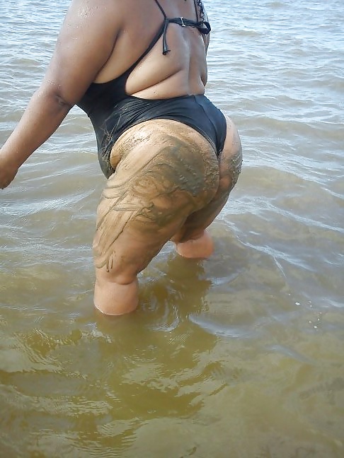 Amazonas BBW pict gal