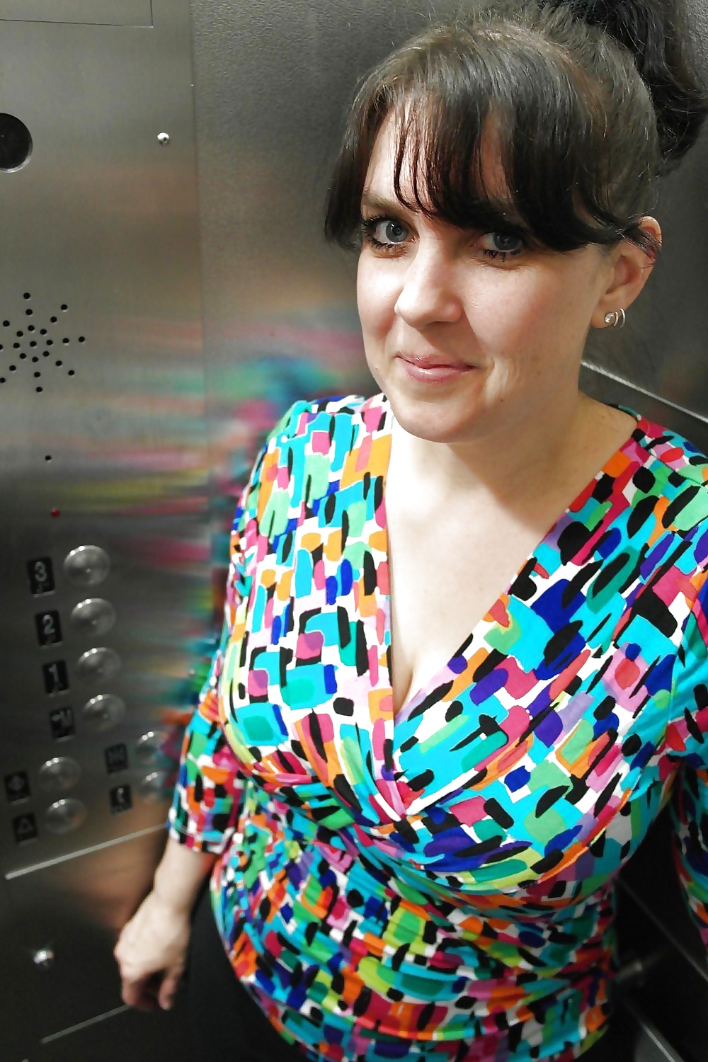 Cute Chubby Wife pict gal