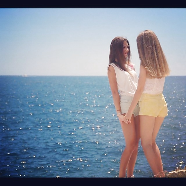 Diane & Her Friends pict gal