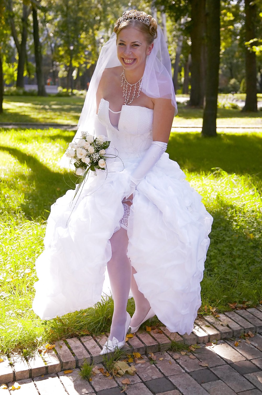 les salopes special mariage pict gal