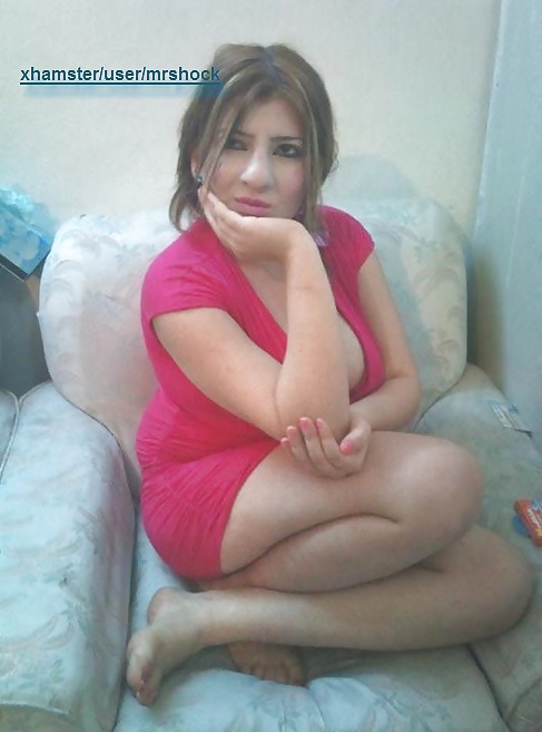 I like arab girls 65 pict gal