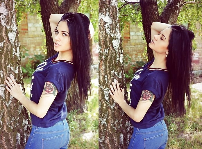 A lean, but attractive Anastacia. pict gal