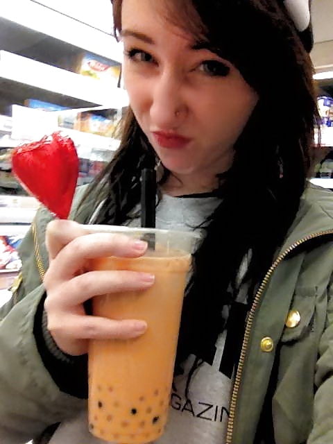 Photoboob Emo Snapchat Slut pict gal