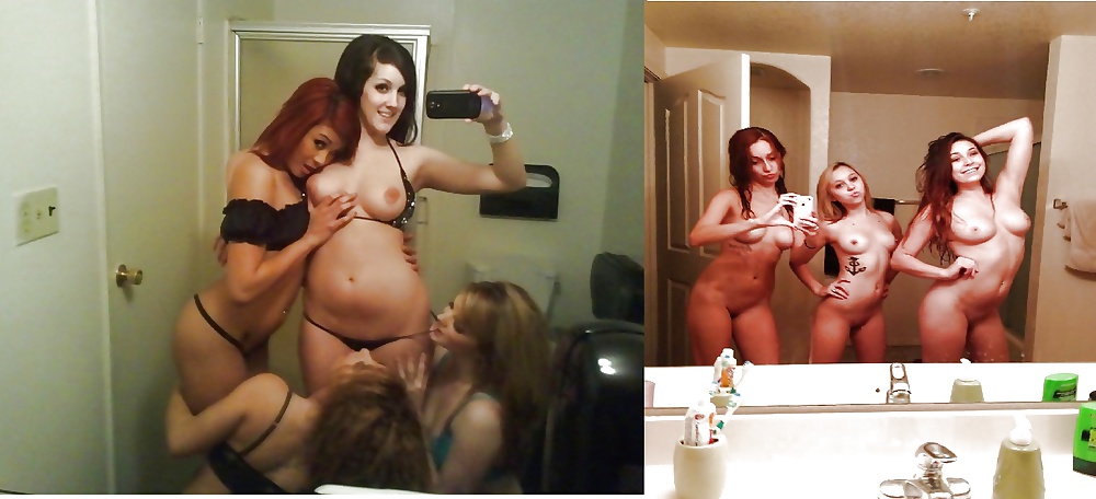 FUCK-BATTLE # - Selfie-Edition pict gal