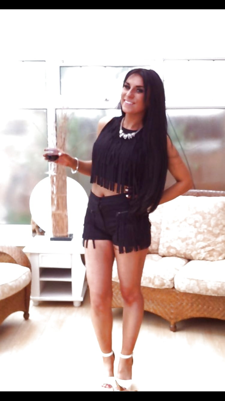 Chav Sluts And Slags #88 pict gal