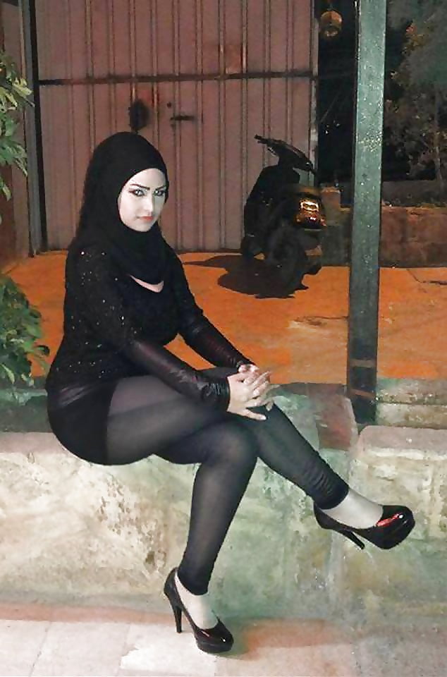 sexy Hijab babys pict gal