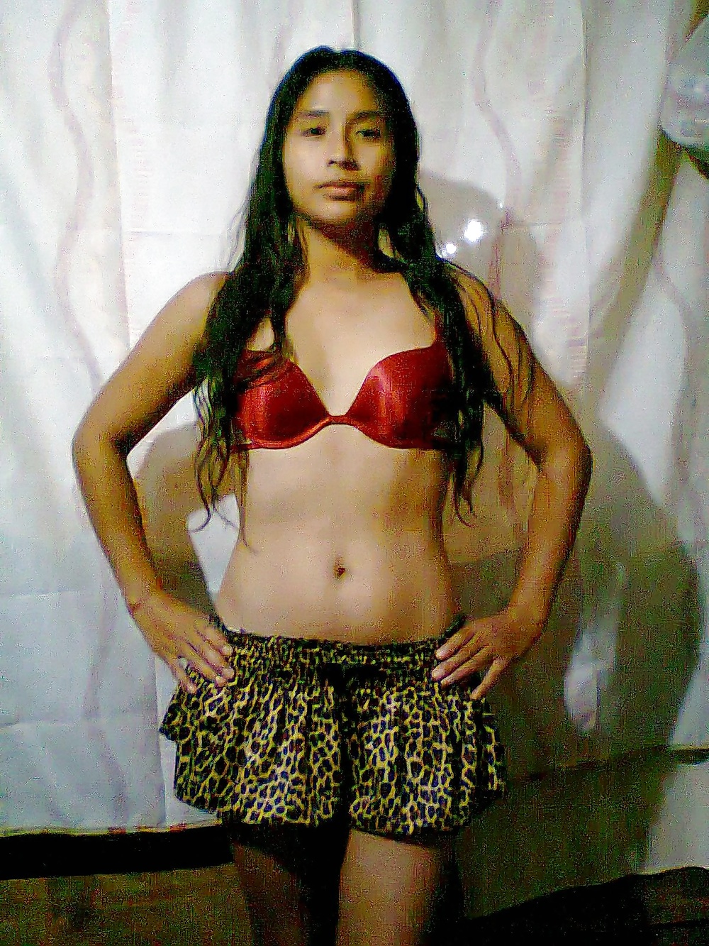 Mexicanas 18 pict gal