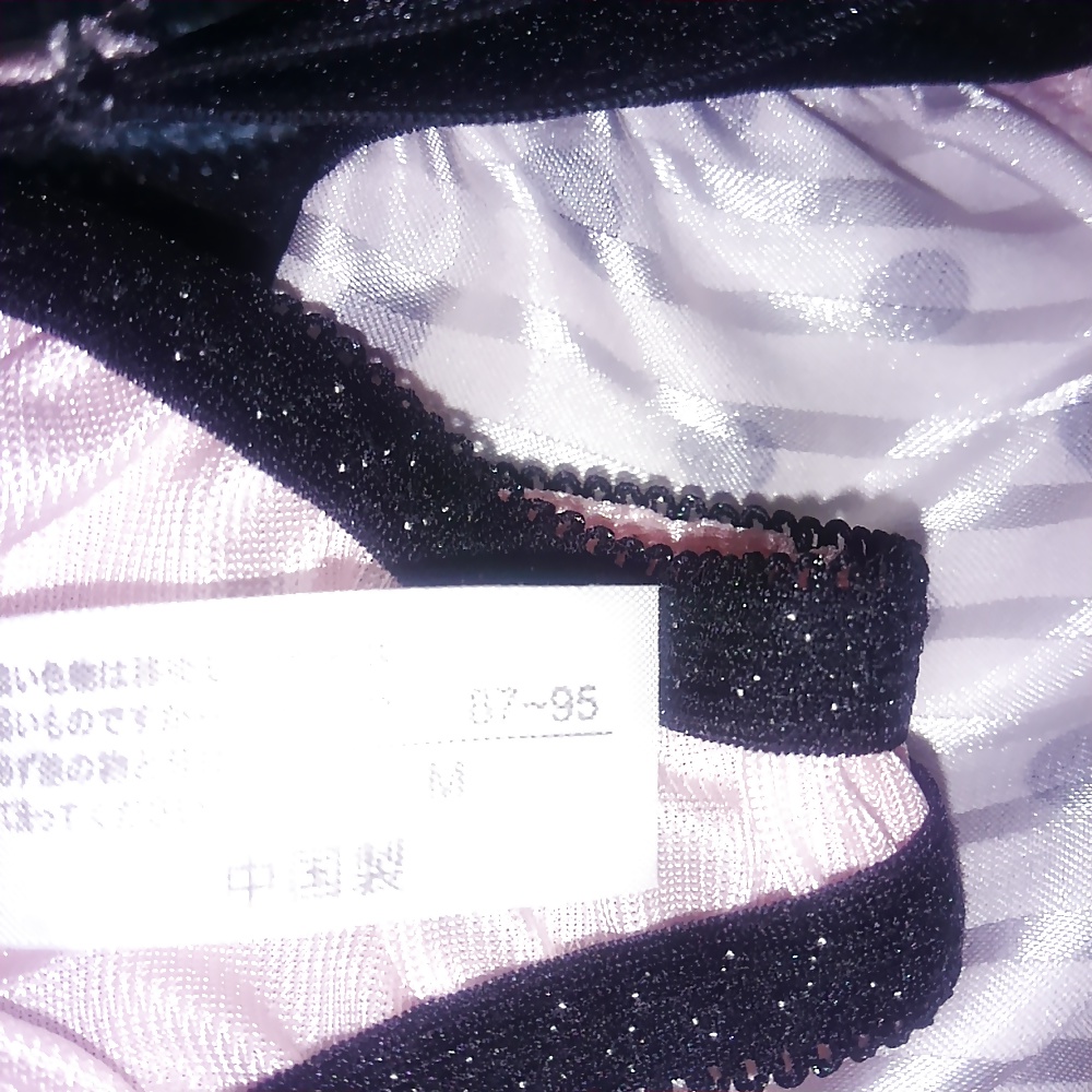 Underwear 10 pict gal