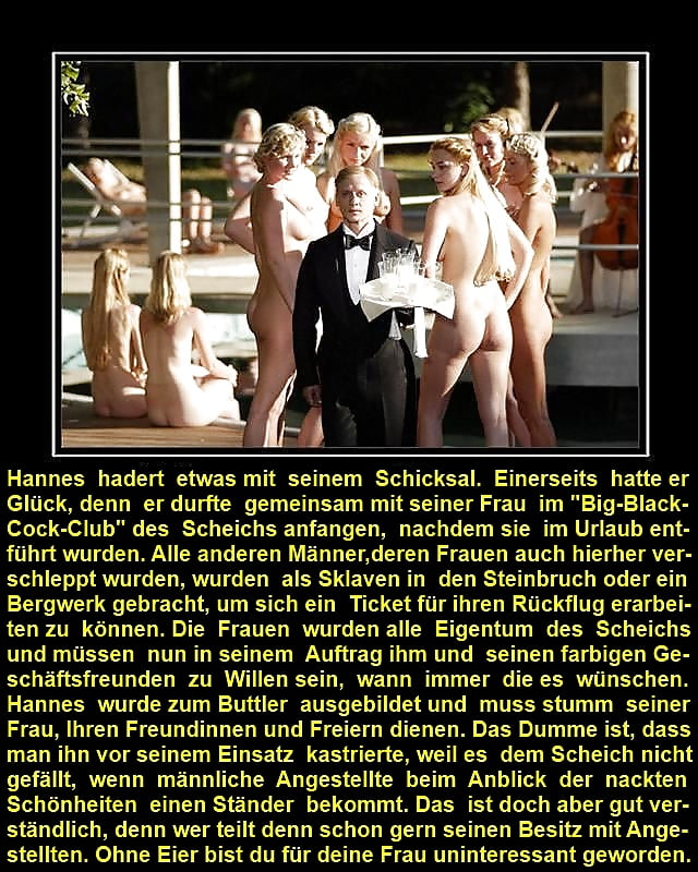 Perfekte Frauen (deutsche Captions) 03 pict gal