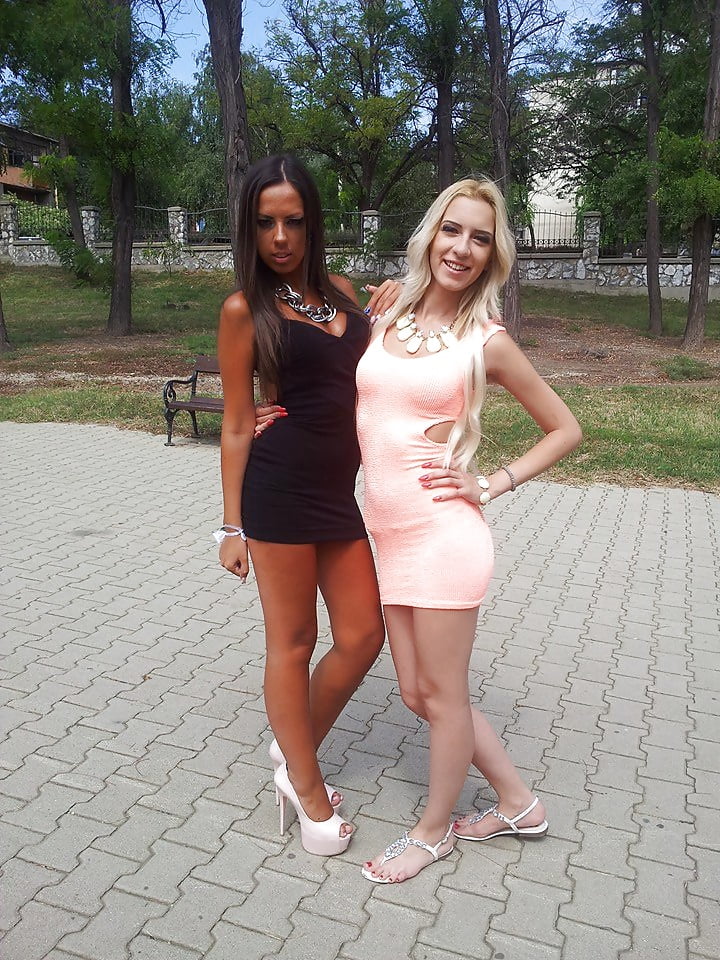 Serbian Sexy Slut - Aleksandra pict gal