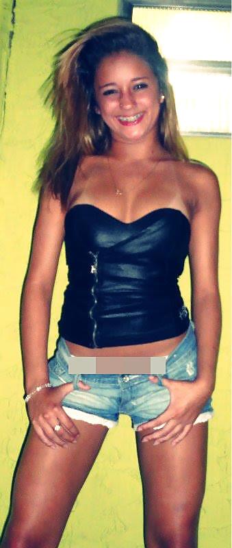 Delicias das comunidades cariocas. pict gal