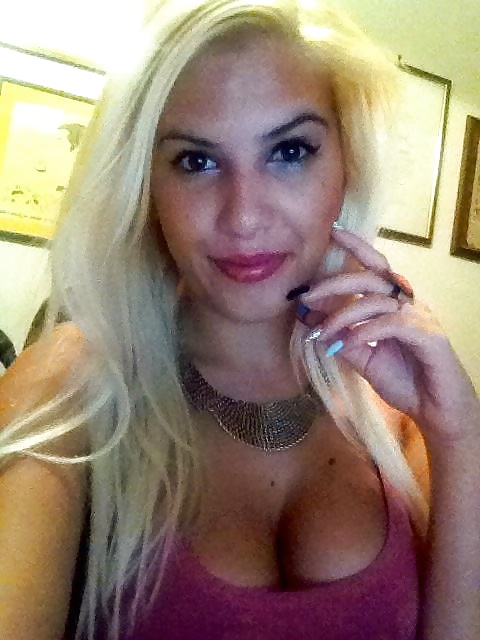 Beautiful Croatian Babes 2 pict gal