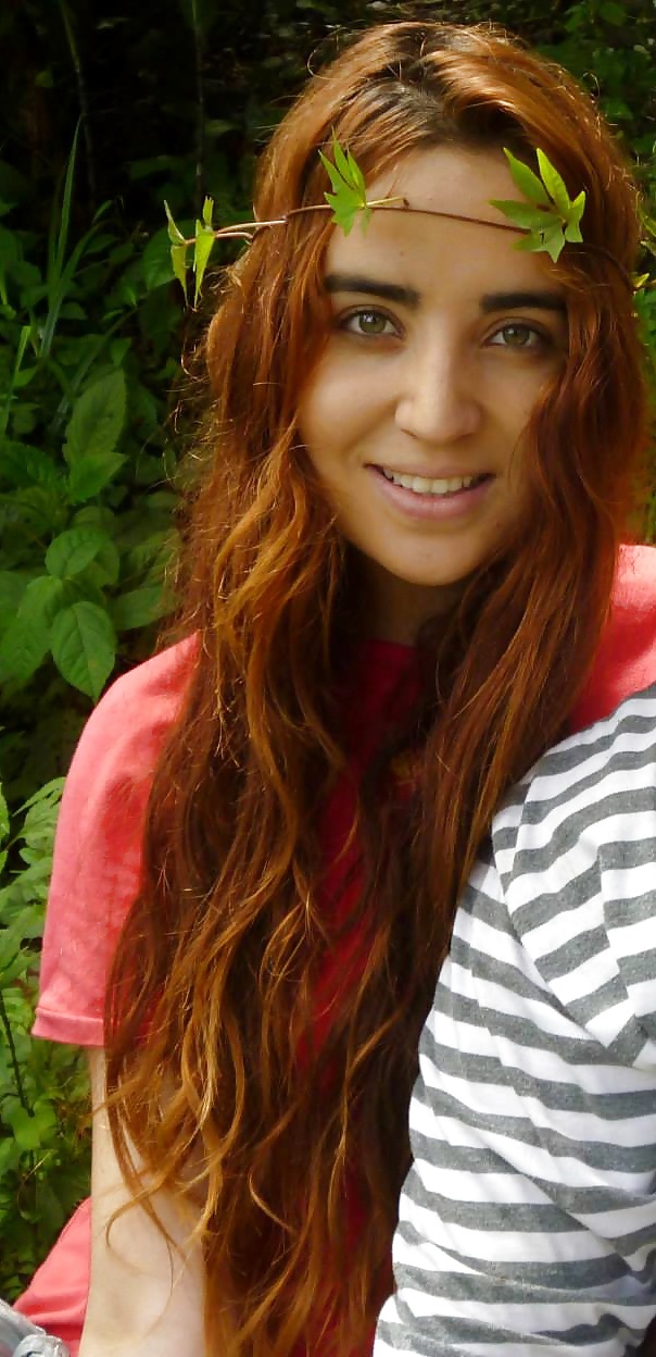 Facebook whore: Angie Jimenez pict gal