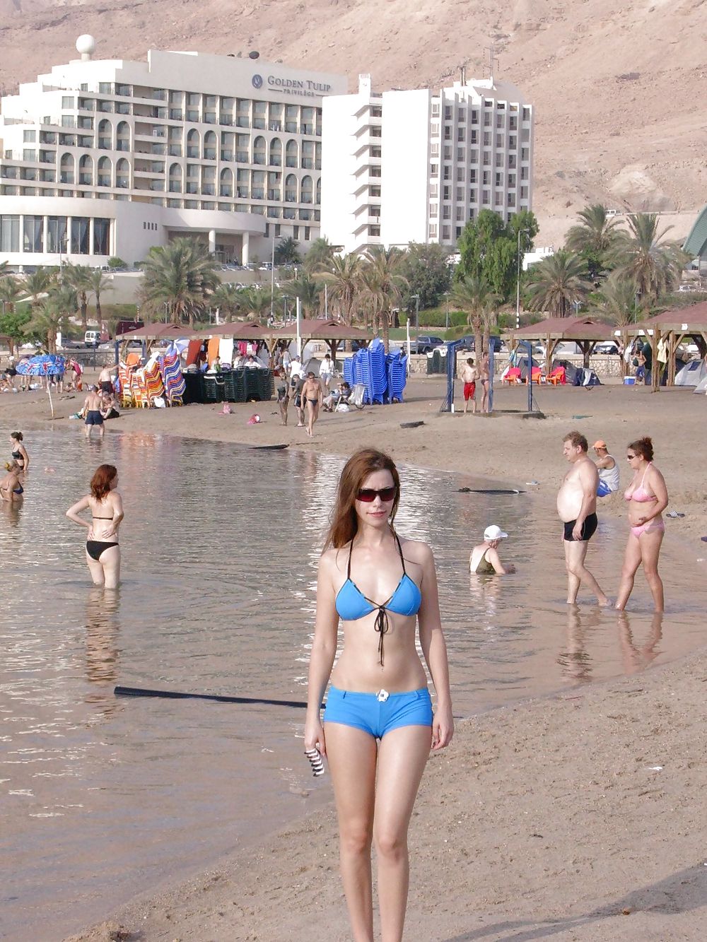 Cameltoe 5 pict gal