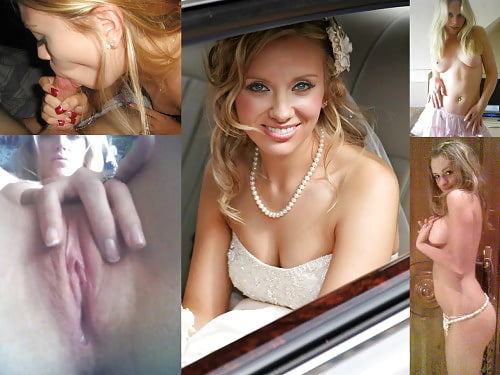 Whore Brides pict gal