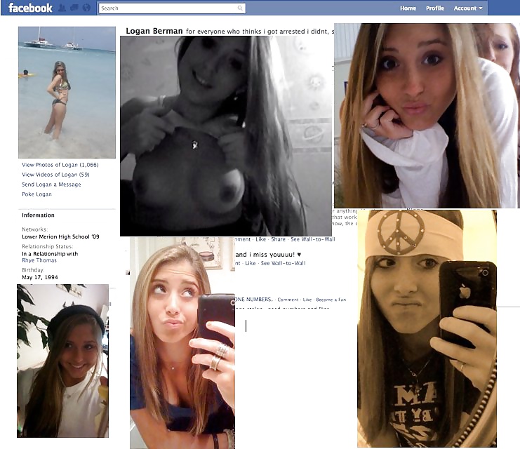 matching social media profiles pict gal