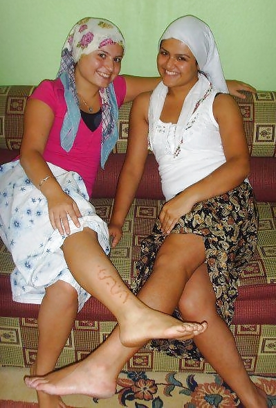 TURKISH HIJAB  2012  part 3 pict gal