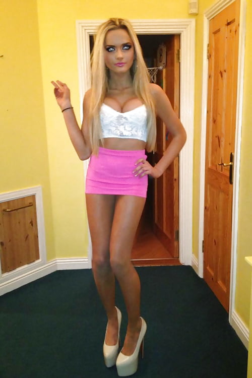 Teen sluts dressed for the night pict gal