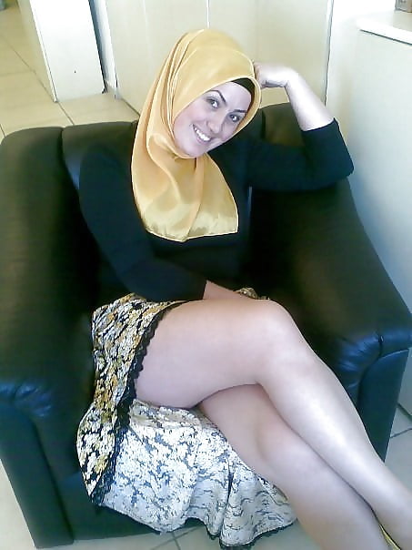 Sexy Turkish Hijab Teen - Seksi Turbanli Citirlar pict gal