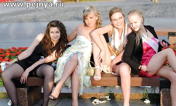 rus ero school girls outdoor pict gal