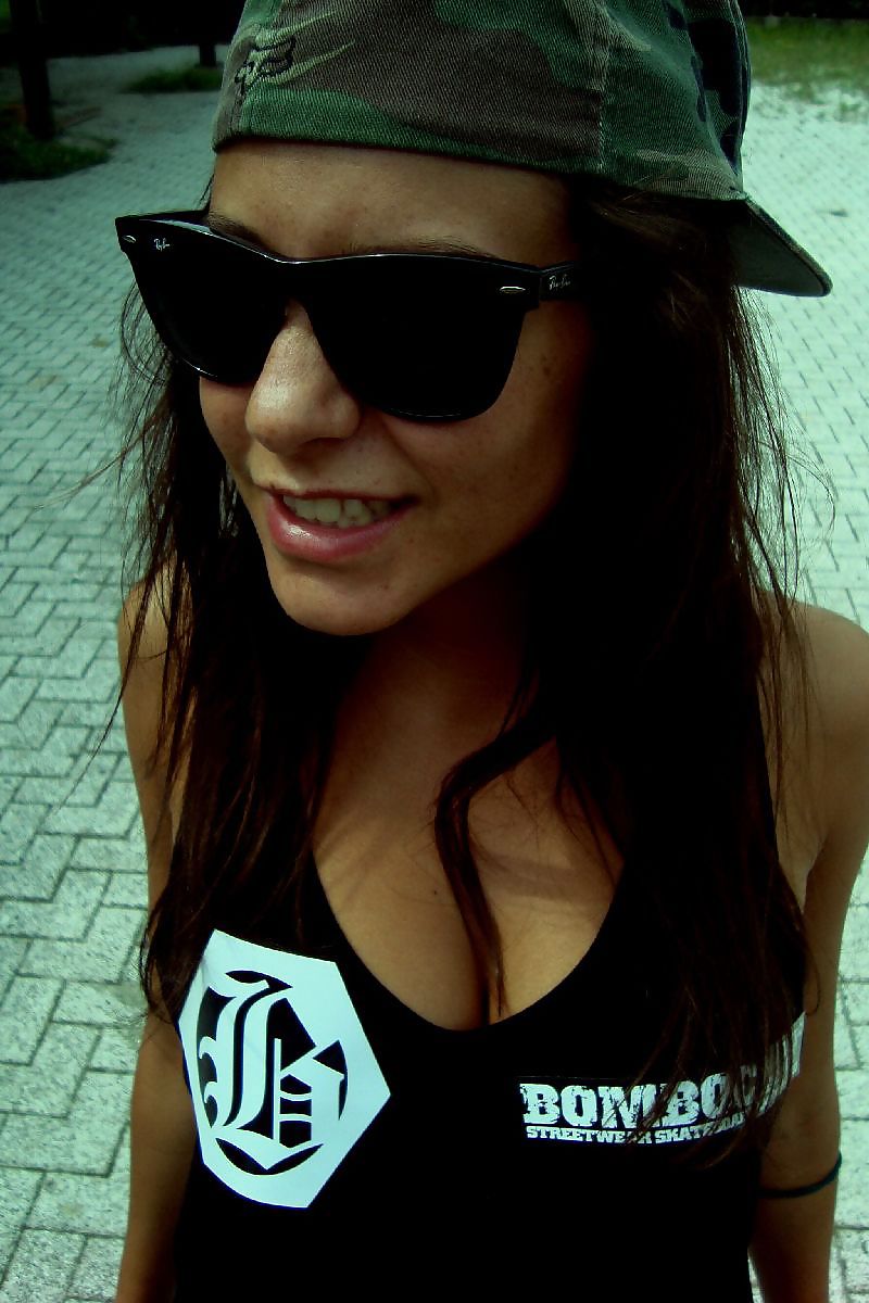 Giorgia Crivello pict gal