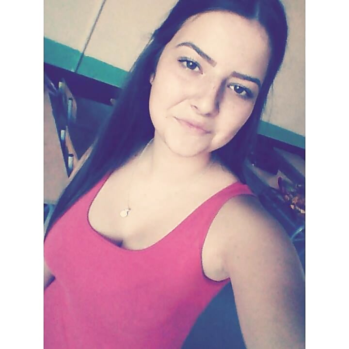 Andjela Teen Serbia pict gal