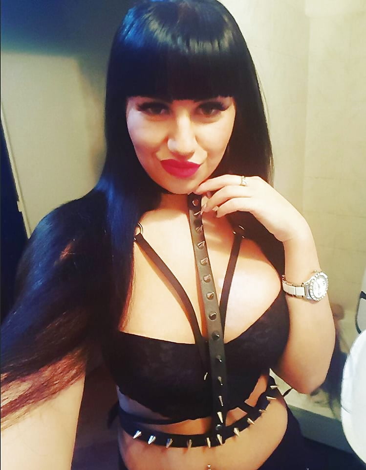 Serbian Big Tits Slut pict gal