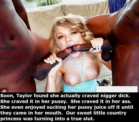 Taylor Swift Interracial Porn Captions - Taylor Swift Kanye West Interracial Caption - 10 Pics ...