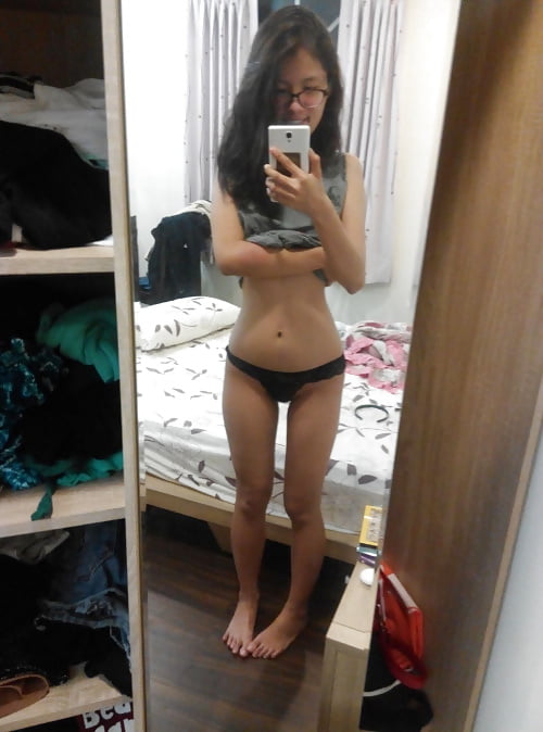 Sexy asian teen pict gal