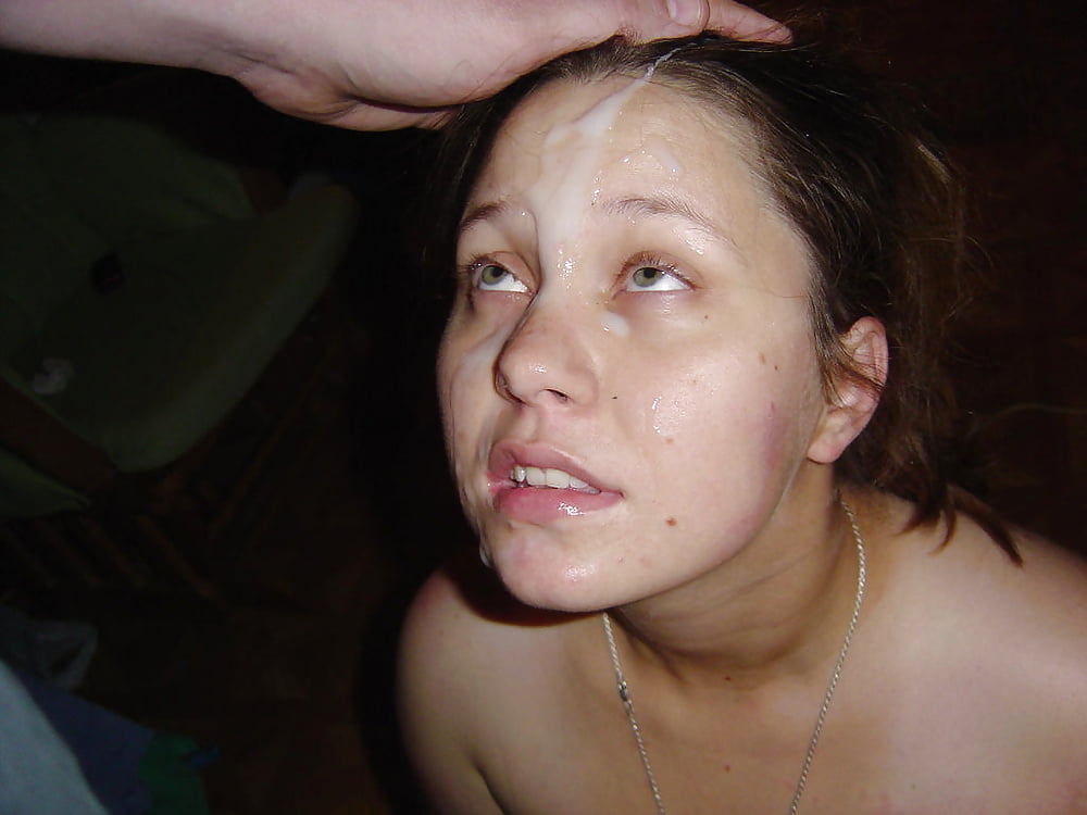 Humiliating Facials 16 - 56 Photos 